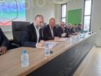 Castagniccia-Casinca : un « Aquaprêt » pour mettre aux normes les réseaux d’assainissement 