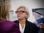 Une ministre qui veut « échanger avec tous ceux qui font la Corse » 