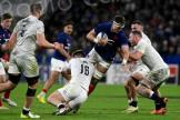 Rugby - Tout ce que vous devez savoir sur le Tournoi des 6 Nations 2025 
