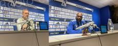 Johny Placide (SC Bastia) : « Il faudra faire preuve d’abnégation et de sérieux pour gagner contre Rodez » 
