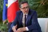 Le nouveau préfet de Corse a officiellement pris ses fonctions 