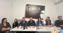 Visite de Catherine Vautrin : Femu a Corsica s’inquiète des "positions contrastées, et quelquefois inquiétantes" de la ministre 
