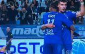 Le Sporting encore tenu en échec par Rodez (2-2) 