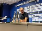 Benoît Tavenot (SC Bastia) : « Les joueurs se donnent et méritent d’être récompensés »