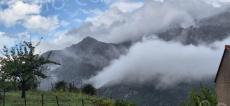 La météo du jour en Corse 