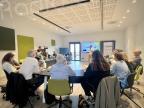 Inizià : Une vitrine pour les porteurs de projets innovants en Corse 