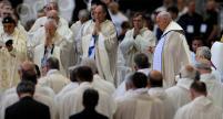 Venue possible du Pape François à Ajaccio : un voyage qui crispe l'Elysée 