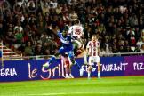 Derby ACA-Sporting : on reprend le 3 décembre à la 42e minute 