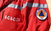 Urgence climatique en Corse : renforcer le bénévolat de sécurité civile 