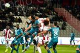 Ligue 2 – L’AC Ajaccio puni par Metz (0-1) 
