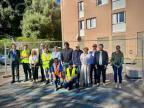 Bastia inaugure le Lab’36A : un chantier innovant pour la réutilisation des matériaux du BTP et l’insertion des jeunes 