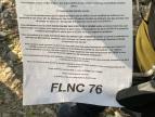 Nouveau FLNC : neuf personnes jugées pour avoir fomenté un attentat contre une gendarmerie