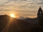 La météo du jour en Corse