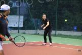 Corte : Le second souffle du Tennis Club cortenais 