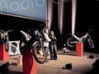 Calvi accueillera la seule manche française du Championnat du Monde de Trial 2025 