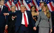   Pour l'enseignant-chercheur corso-américain Joseph Erba, Donald Trump a bénéficié de l'effet "nous contre eux"
