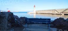 La photo du jour : pause détente du côté du vieux-port de Bastia 