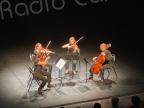 Rencontres Musicales de Méditerranée : Une belle soirée Franco-Portugaise à l’Alb’Oru 