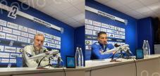 Le Sporting s'attaque à Laval pour inverser la tendance : "On est dans le vrai, ça va finir par payer"