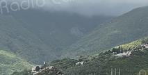 "Pluie inondations et orages" : la Haute-Corse en vigilance jaune "mais elle pourrait être revue à la hausse" 