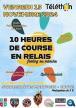 Téléthon 2024 : Corte, solidaire, se mobilise le 15 novembre au stade Santos-Manfredi 