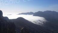 La météo du jour en Corse 