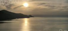 La météo du jour en Corse