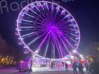 La Grande Roue revient à Bastia : 1 500 billets gratuits distribués par le CCAS 