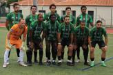 Coupe de France : Corte veut aller le plus loin possible 