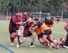 Rugby régional - Les Ponettes confirment, le derby pour Lucciana