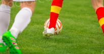 Football Grand Sud - La réserve des "Moustiques" à l'honneur 