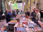 Salon des éditeurs de Corse : auteurs et éditeurs insulaires à l’honneur à Paris 