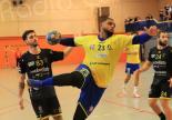 Handball N2 : Corte n’y arrive pas…