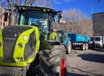 Projet d’accord UE-Mercosur : En Corse aussi, la colère gronde chez les agriculteurs 