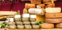 Risque de Listeria : un fromage de brebis corse rappelé par précaution  