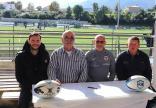 Rugby - Bastia XV signe un partenariat avec le Stade Toulousain 