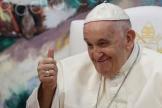 Visite du Pape François : "Un’onore tamantu è una gioia tremenda" pour les Corses 