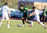 Foot National 3 - Corte partage les points avec le Sud FC 