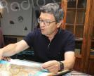 Gérard Giorgetti n’est plus : une vie dédiée à l’histoire de Corte et de sa citadelle 
