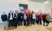 Ajaccio : 11 artisans d’Arts primés par la Chambre de Métiers de Corse