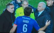 Après les "incidents" de SCB-Lorient : Huis-clos pour le stade Armand Cesari 