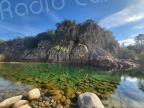 La météo du jour en Corse 