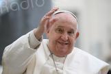 Visite du pape François : les paroisses corses s’organisent pour amener leurs fidèles à Ajaccio