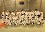 Retour aux sources pour Julia Tolofua : une leçon de vie et de judo à Calvi 