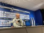 Coupe de France : « Le huis-clos ce n’est pas du foot professionnel », estime Benoit Tavenot avant SCB-Nancy 