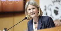 Nanette Maupertuis : « Je parle corse à l’Assemblée de Corse parce que c’est ma langue et mon droit ! »