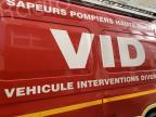 Calvi : Deux blessés graves dans un accident de la route