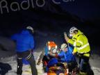 Un jeune homme de 18 ans secouru après une chute sur le Monte Rotondo 