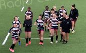 Rugby régional - Seules les Ponettes ont le sourire 