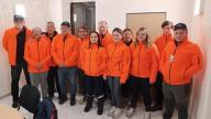 Pietralba : remise d’équipements de protection à la Réserve communale